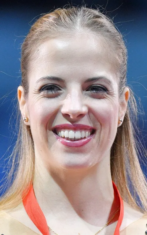 Carolina Kostner