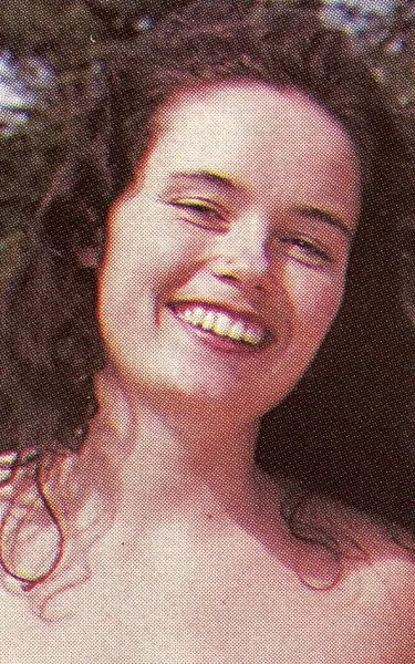 Helen Ludbrook
