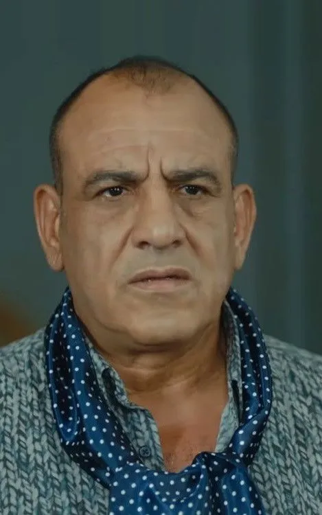 Mohammad Lotfi
