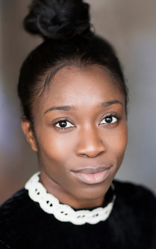 Yvette Boakye
