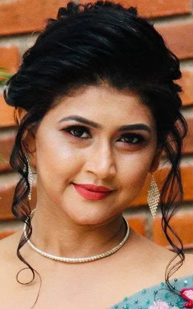 Gayani Gisanthika