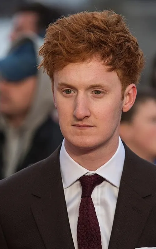 Will Merrick