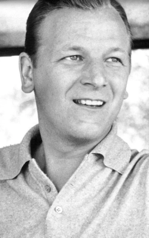Les Baxter