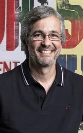 Paulo Silvestrini