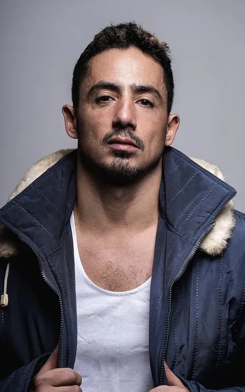 Dean Alexandrou