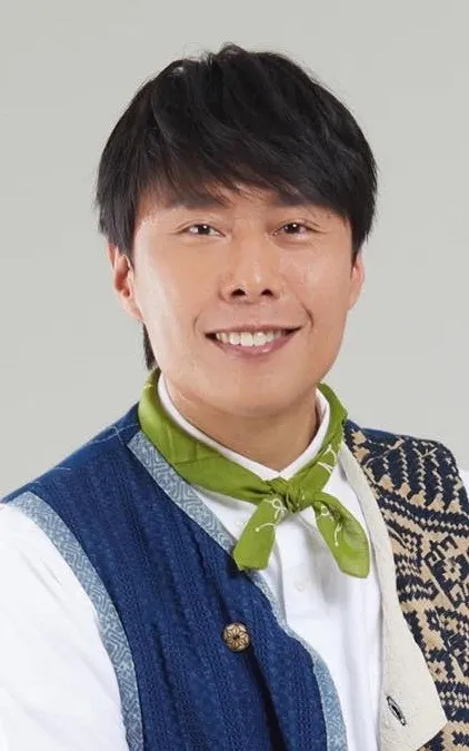Ben Cheung
