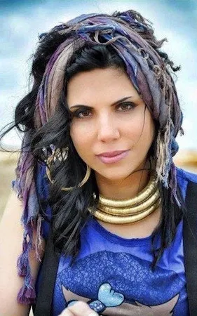 Sahar Hassan