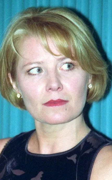 Gosia Dobrowolska