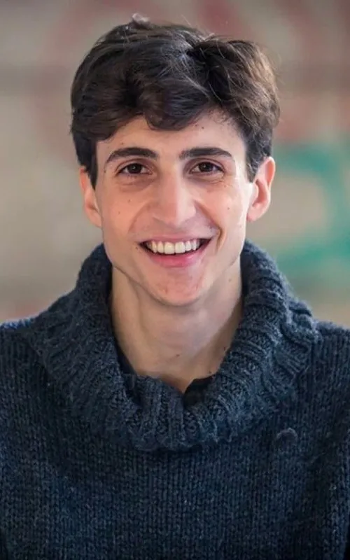 Bruno Orlando