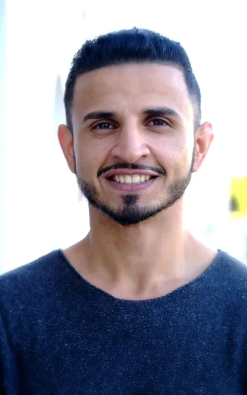 Adel Alqahtani