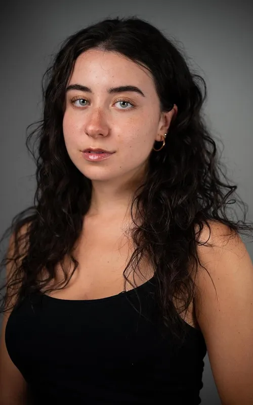 Mallaury Lajoie
