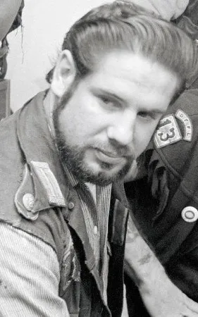 Clifford Workman