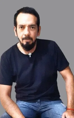 Mariano Conti