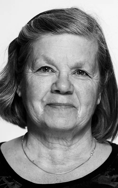 Hannelore Schubert