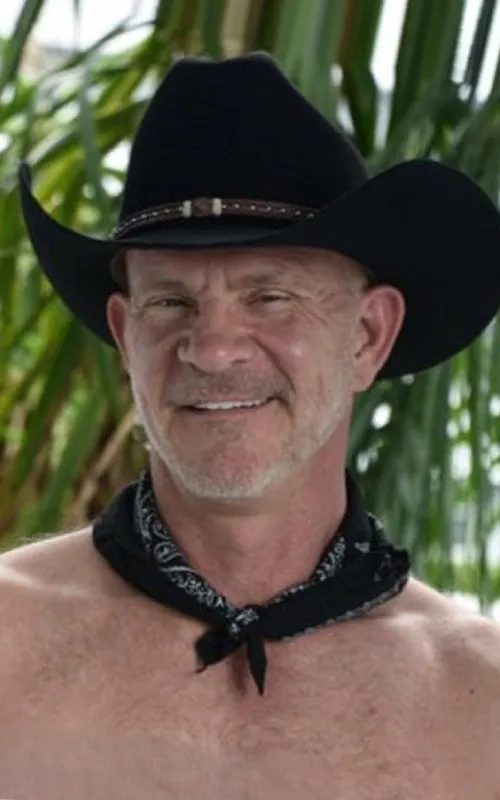 Butch Everhardt