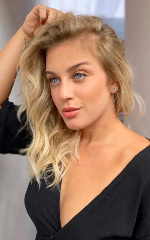 Thaís Conrado