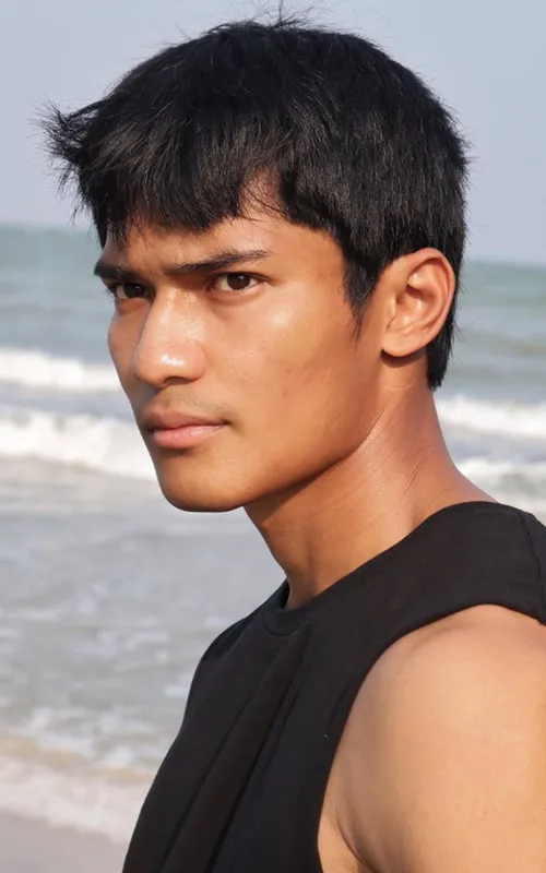 Arfi Shah