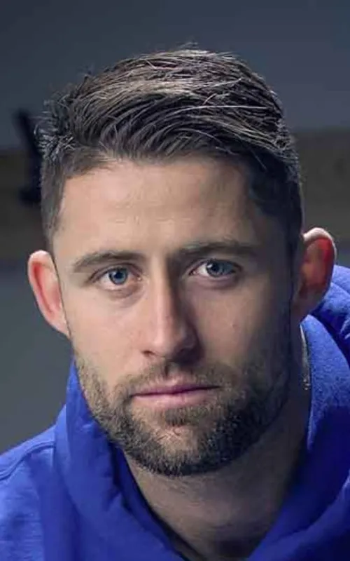 Gary Cahill