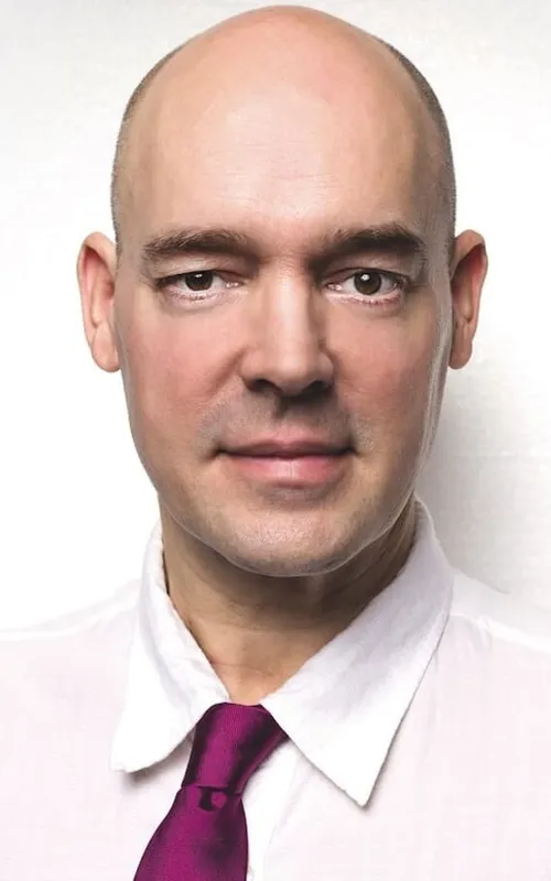 Stefan Kuschner