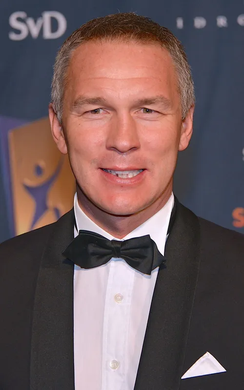 Patrik Andersson