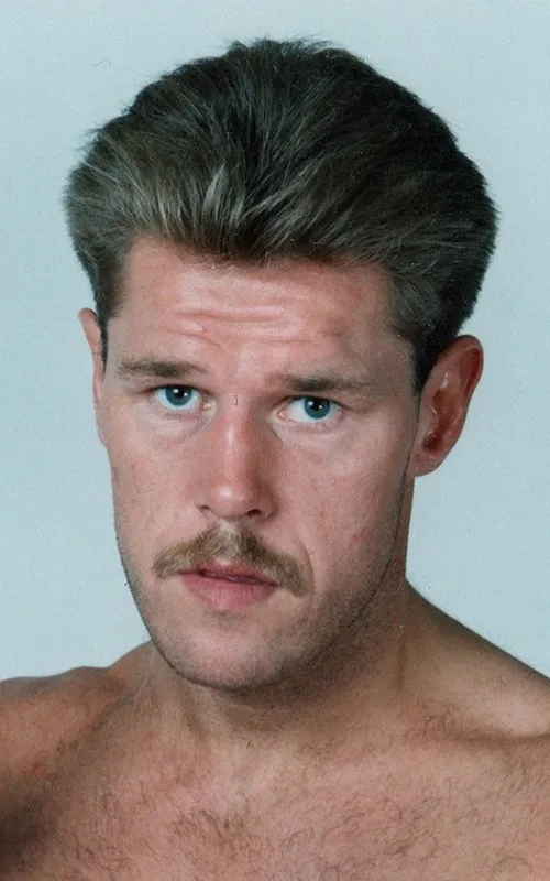 Rob Kaman