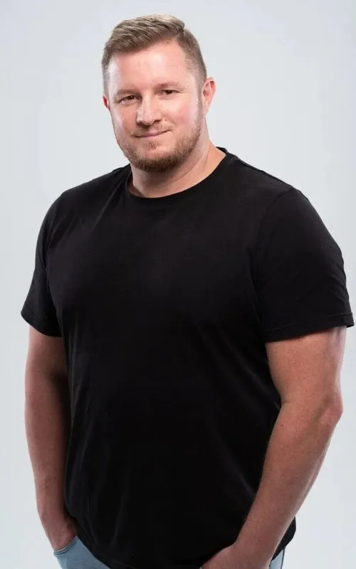 Troy Kinne