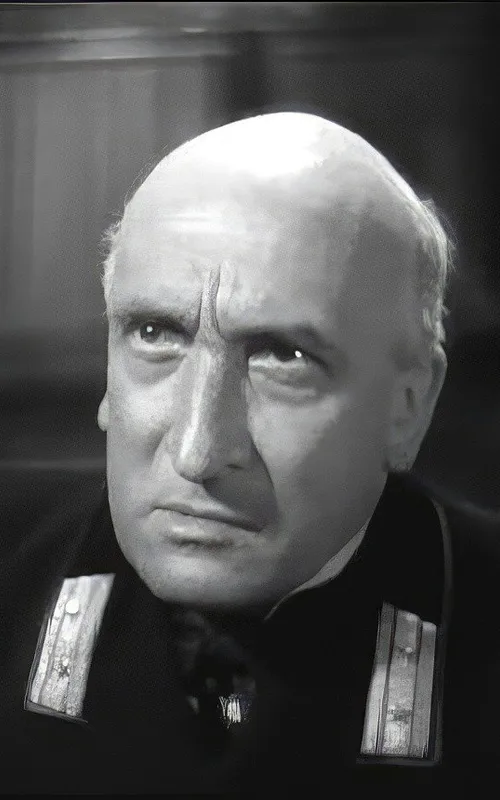 Jacques Copeau