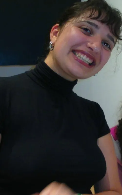 Louise Loué