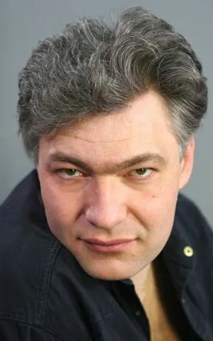 Aleksey Afonin