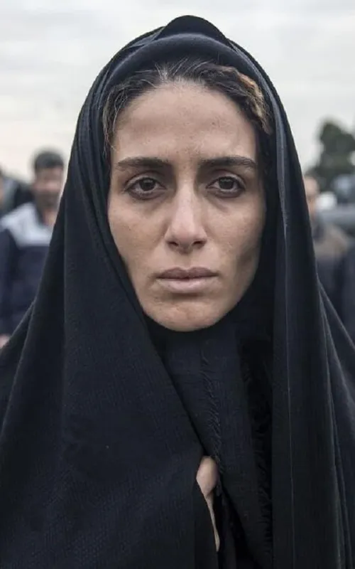 Raha Khodayari