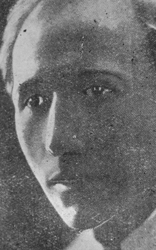 Aleksey Volin