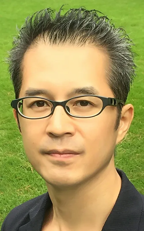 Masahito Kawanago