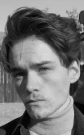 Devin Voelker-Wade