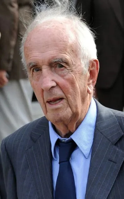 André Rousselet