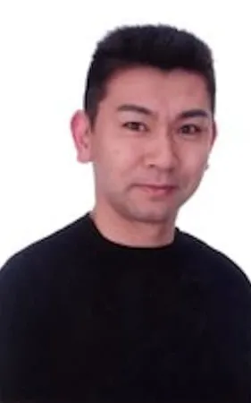 Jin Horikawa