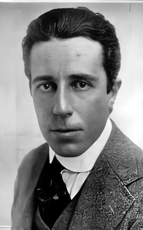 Chester Withey