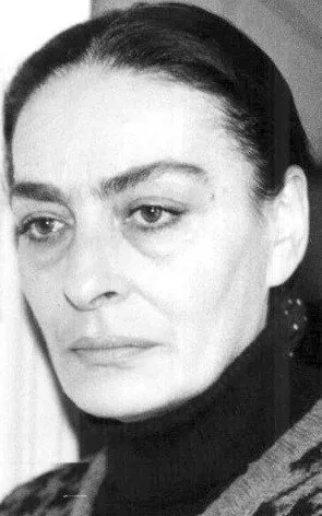Khatuna Ioseliani