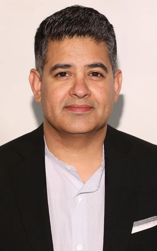 Vinnie Malhotra