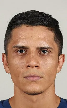 Jonathan Rodriguez