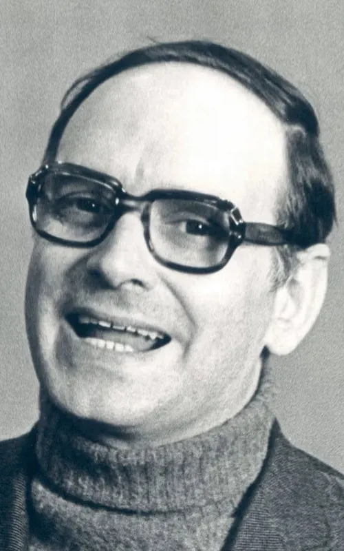 Ennio Morricone
