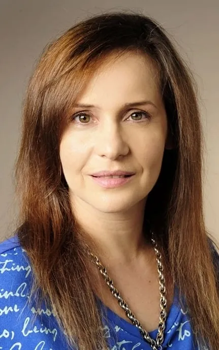 Gabriela Toscano