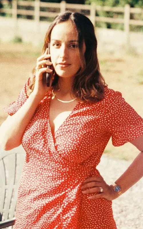 Siham Bouzerda