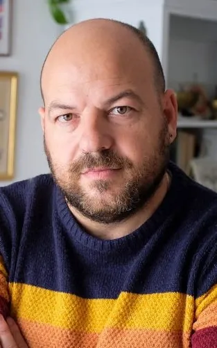 Julio Vergne