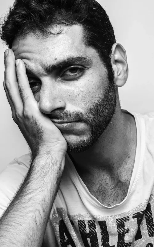 Amit Ulman