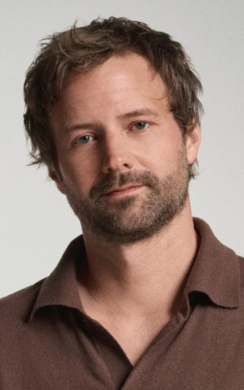 Ross Duffer