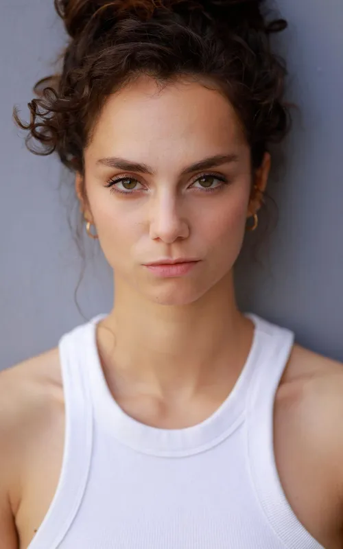 Salomé Benitha