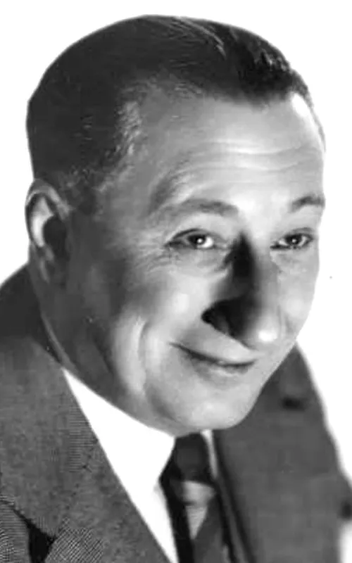 Jacques Louvigny