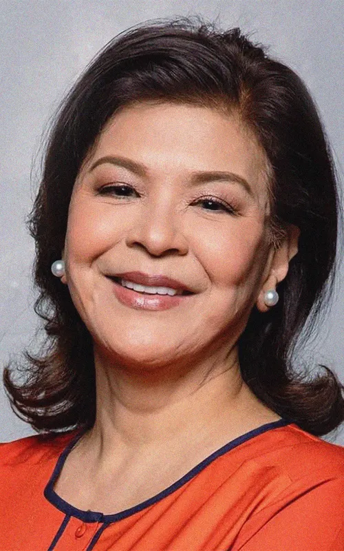 Sandy Andolong