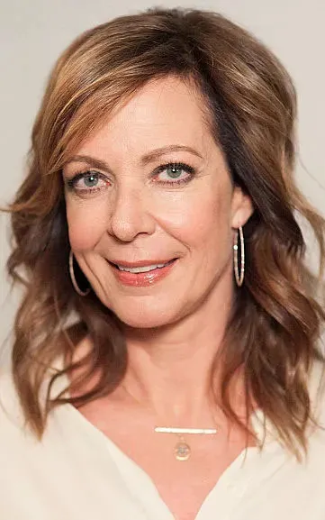 Allison Janney