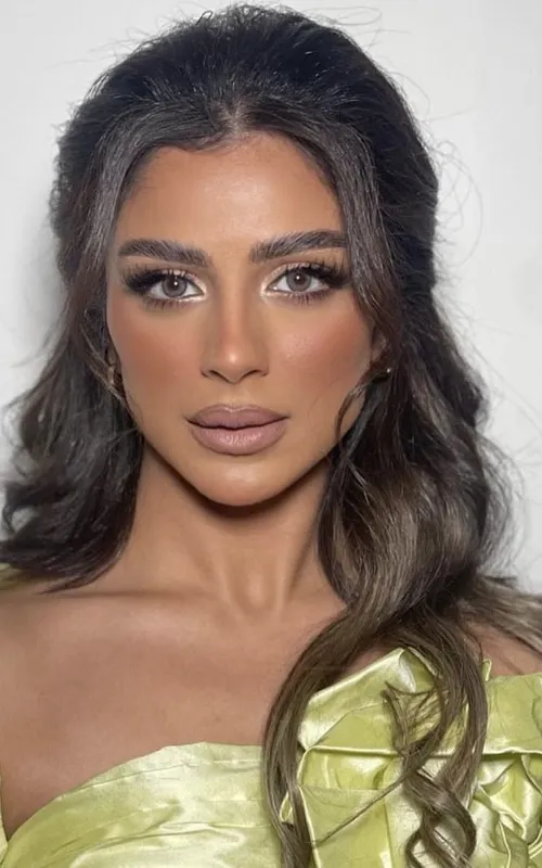 Nour Mahmoud